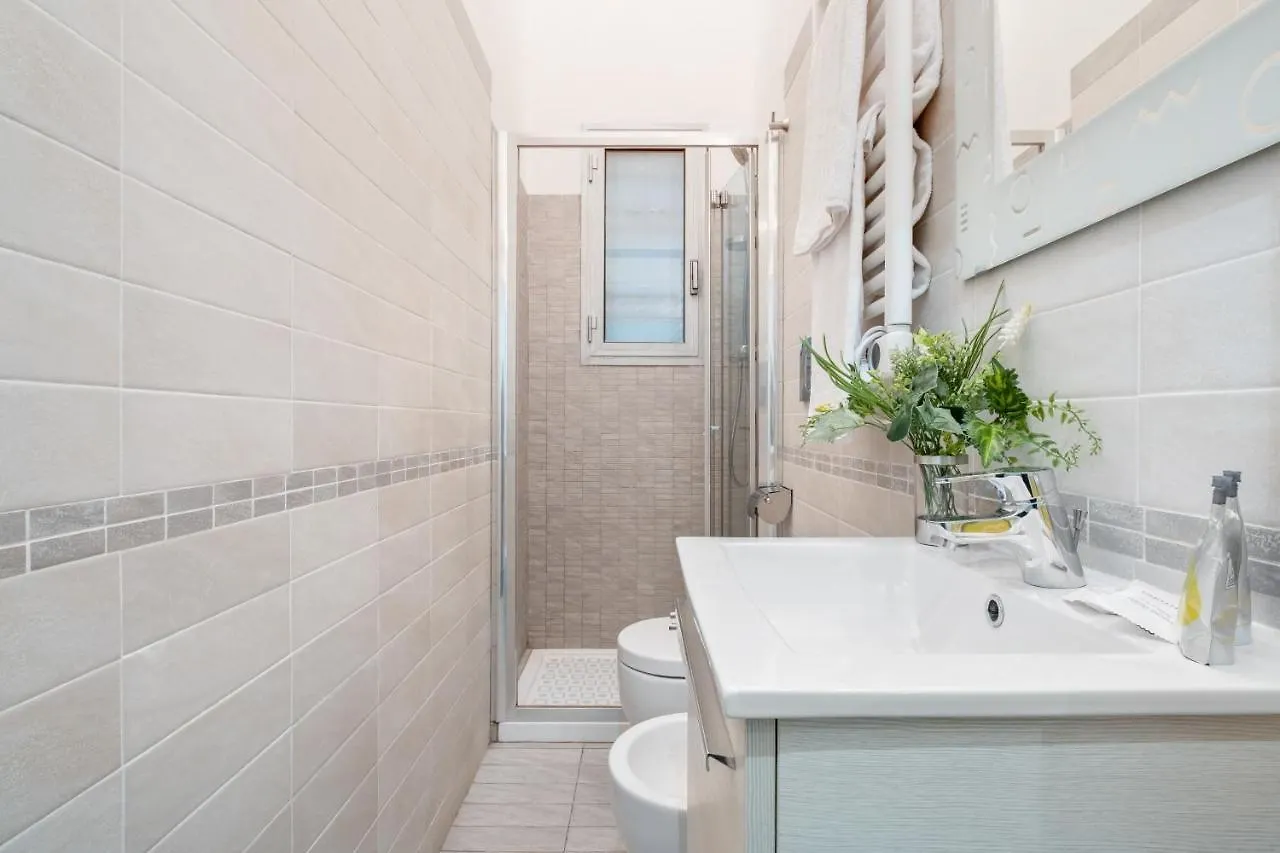 Bolognina Centro-Stazione Apartment Bologna