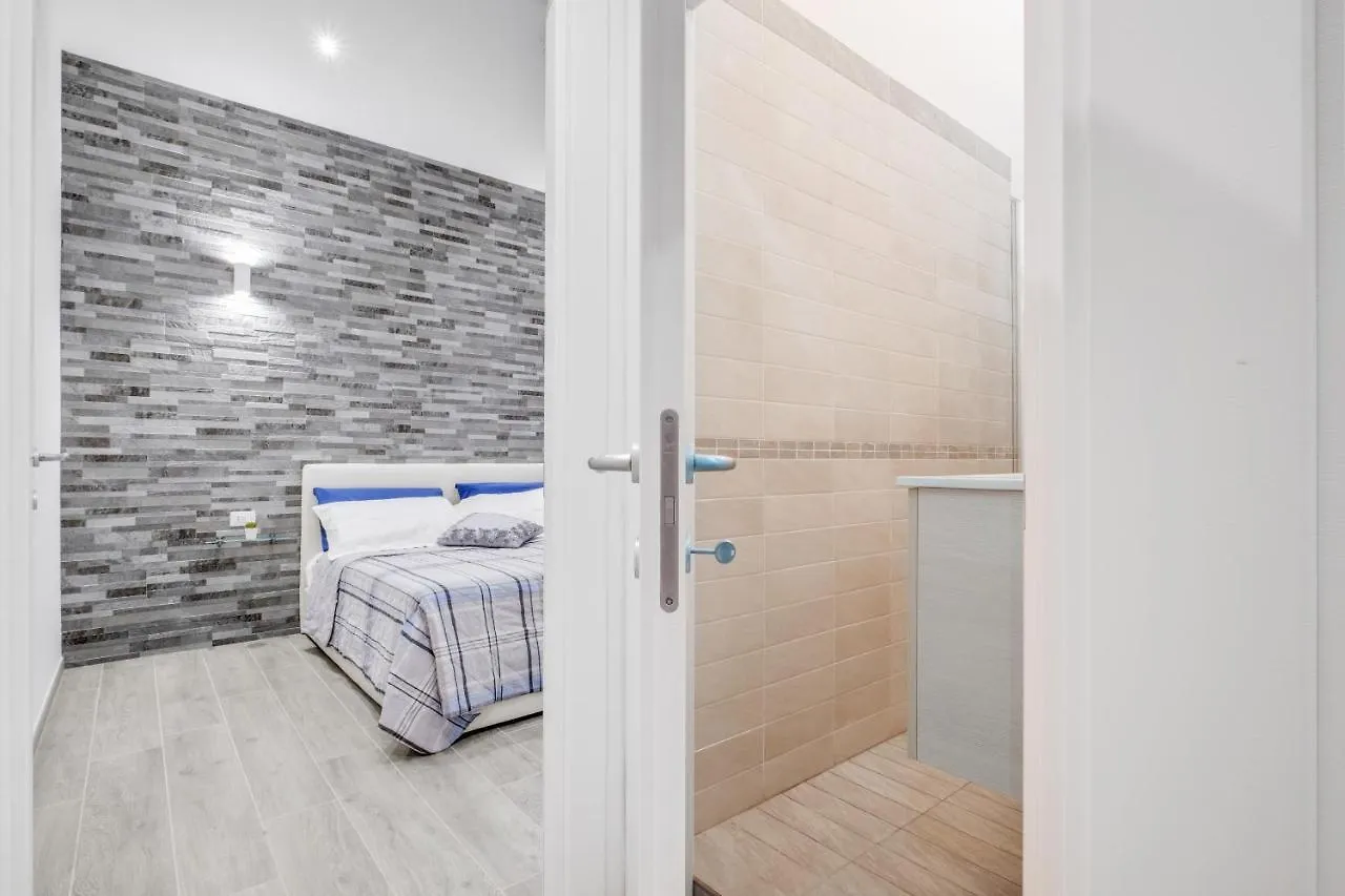 Bolognina Centro-Stazione Apartment Bologna