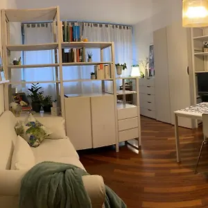 Appartamento Casa Massafabbri, Bologna