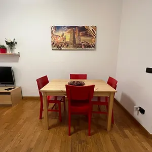 Appartamento - Bellearti 11, Bologna