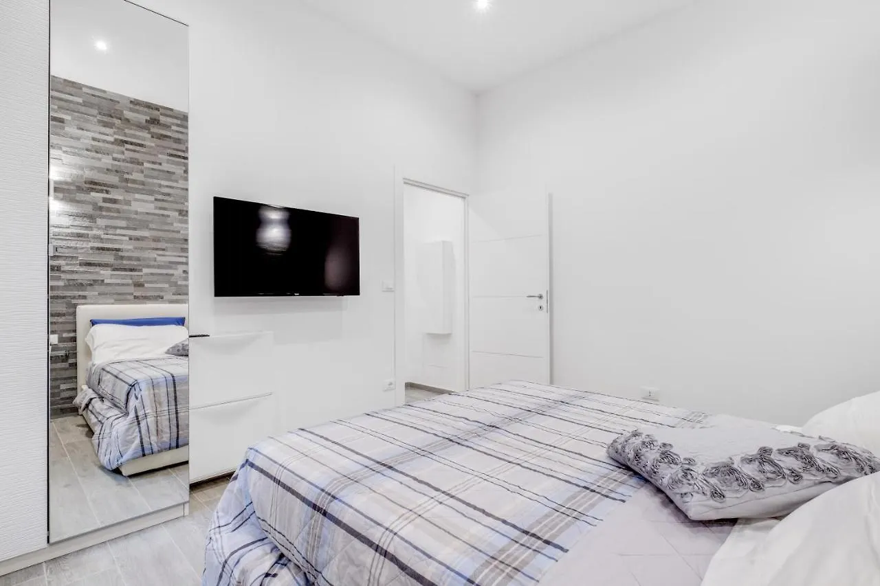 Bolognina Centro-Stazione Apartment Bologna