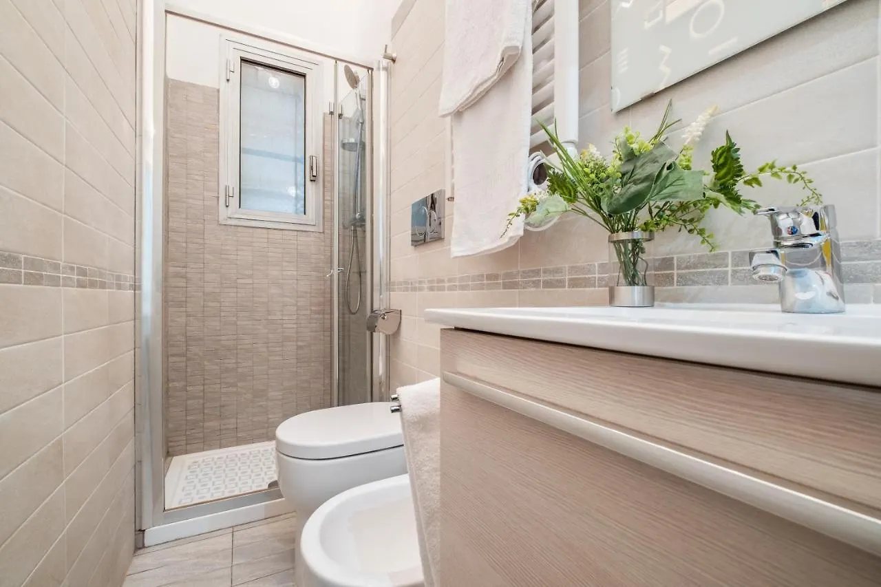 Bolognina Centro-Stazione Apartment Bologna
